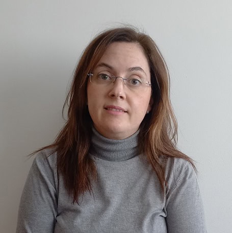 Goretti Díaz Díaz, Docente Unir