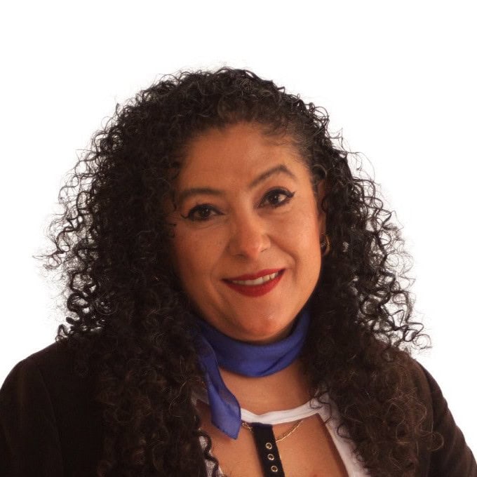 Griselda Aguilar Vieyra
