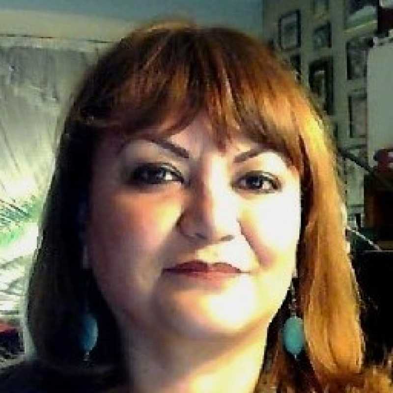 Guadalupe Leonor Lara Pedrero