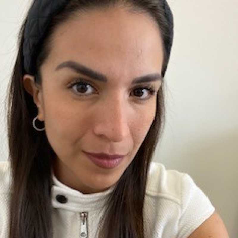 Guadalupe Selene Jaramillo Morales