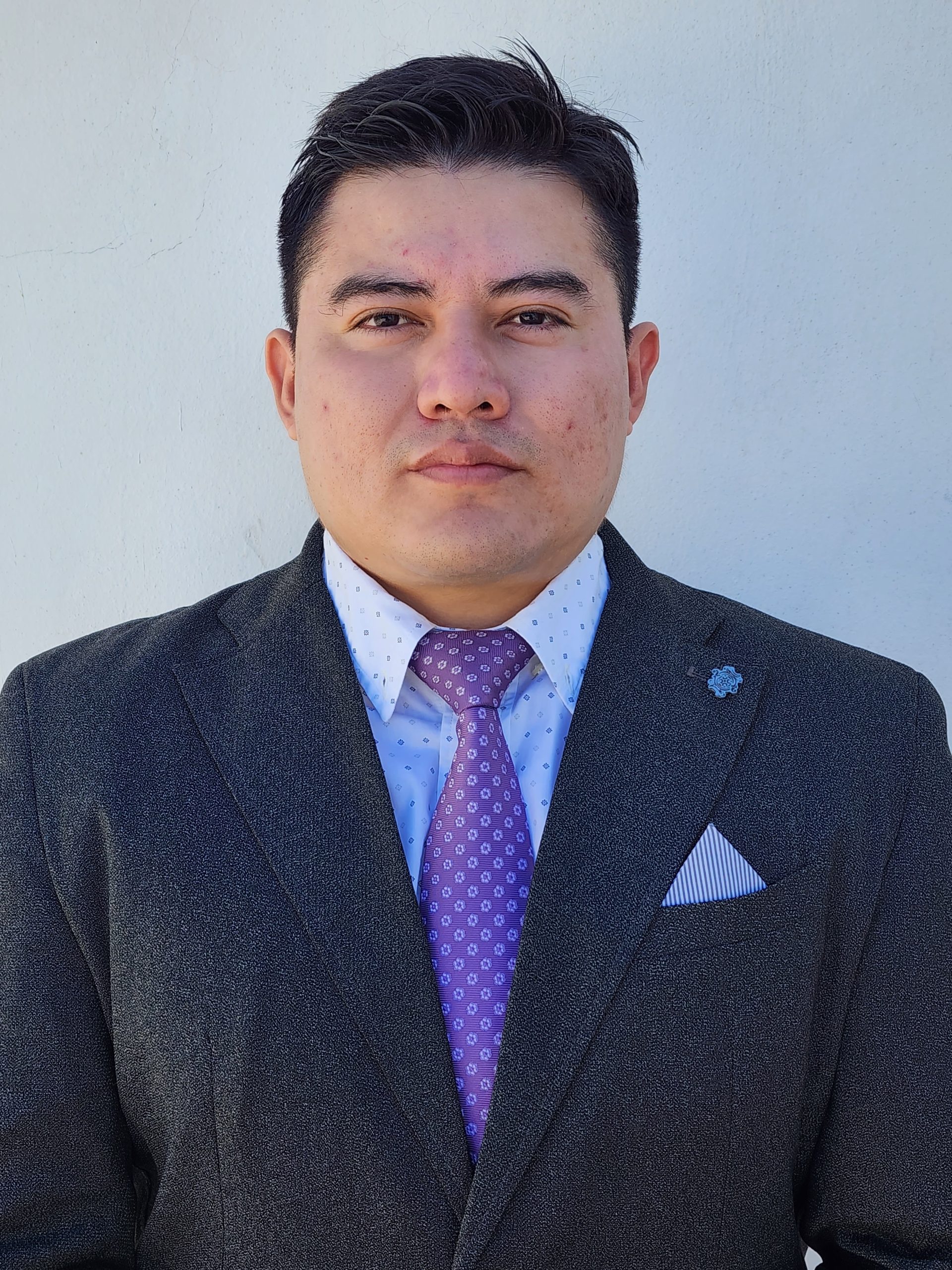Guido Antonio Zapata Catzin
