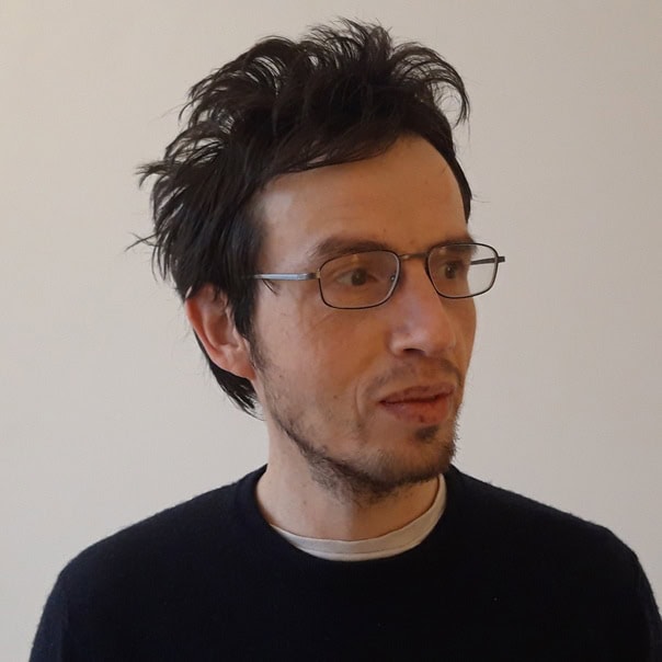 Guillermo Aguirre Martínez, Docente UNIR