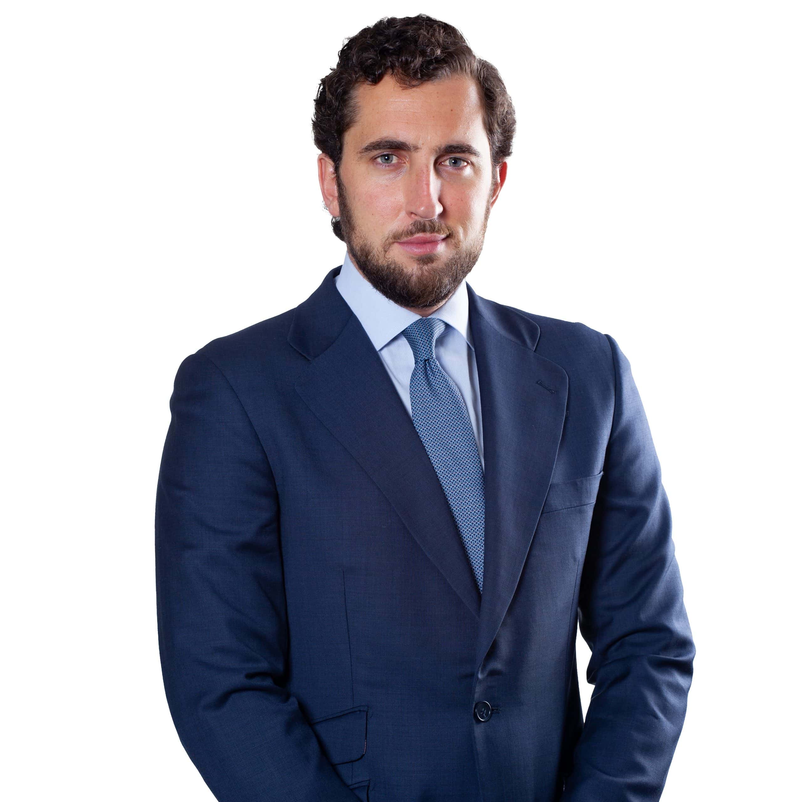 Guillermo del Río