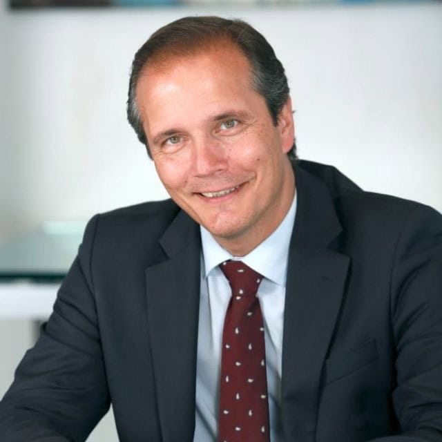 Guillermo Guerra Martín, Docente UNIR