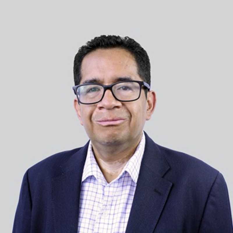 Guillermo Huerta Juárez, Docente UNIR
