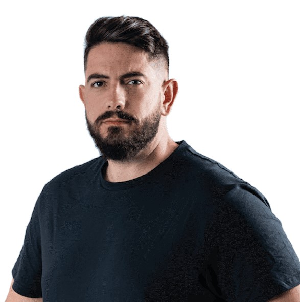 Guillermo Negre Alcover, Experto Asociado