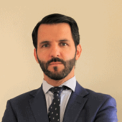 Guillermo Sanz Abril, Experto Asociado