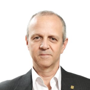 Gustavo Fontana Riera, Docente UNIR