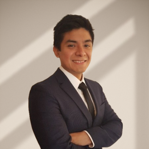 Harry Aguilar Gamarra, Docente Unir