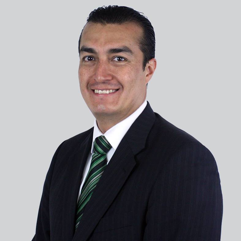 Héctor Castillo Villegas, Docente UNIR