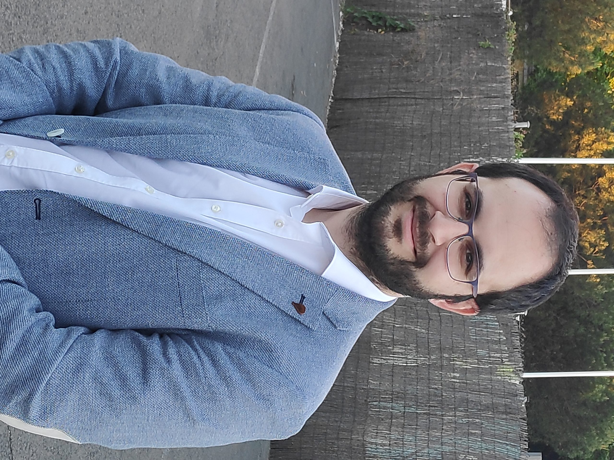 Héctor Martín Moreno