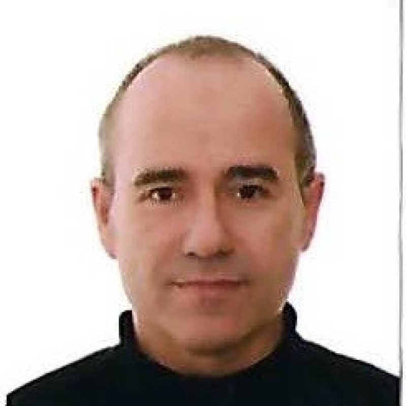 Hilario Manuel Blasco Fontecilla, Docente UNIR