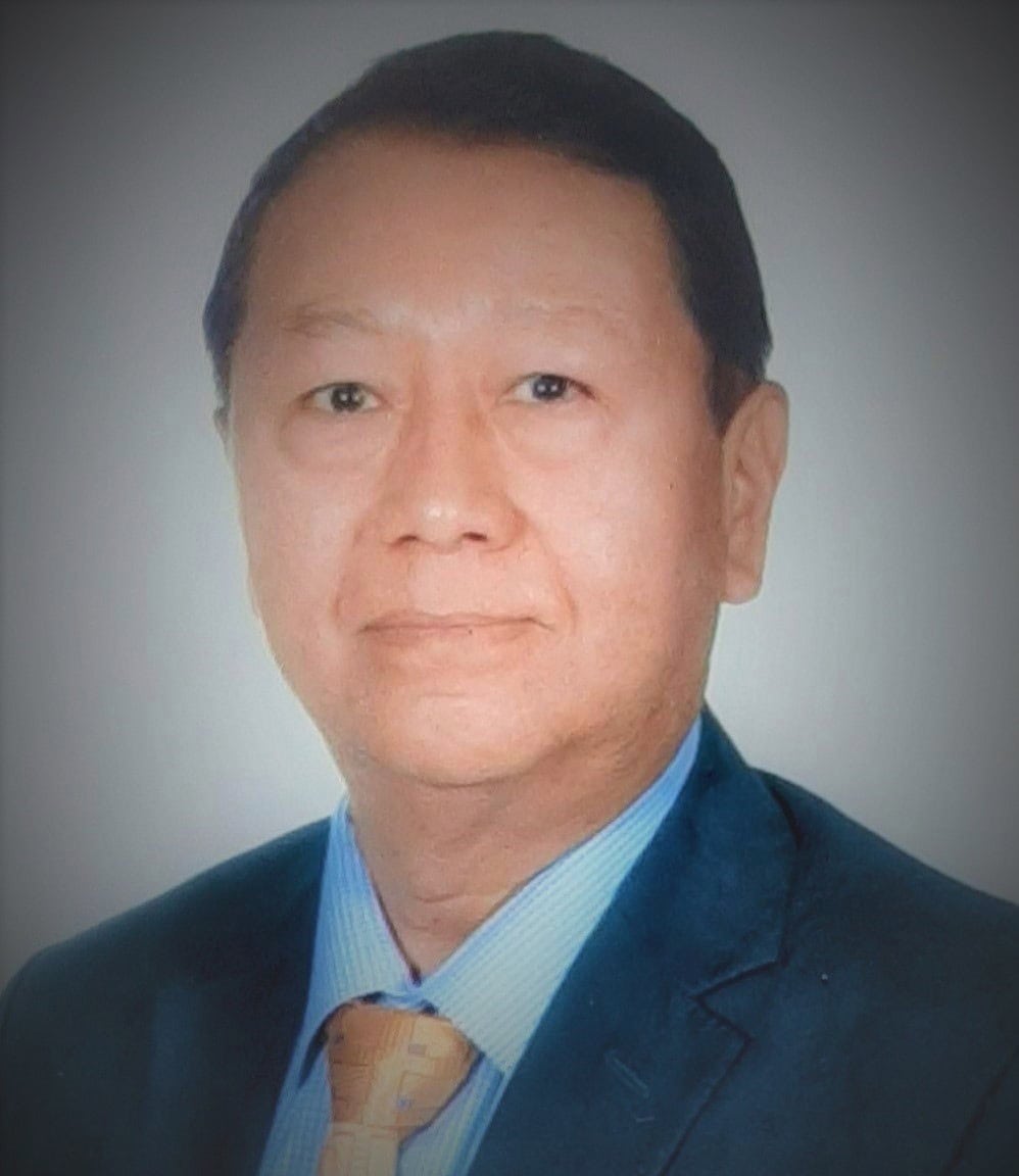 Ignacio Alejandro Olivares Chapa, Docente UNIR