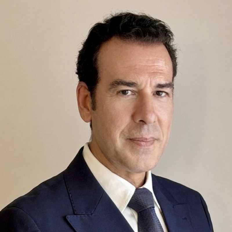 Ignacio Arredondo Ramón, Experto asociado
