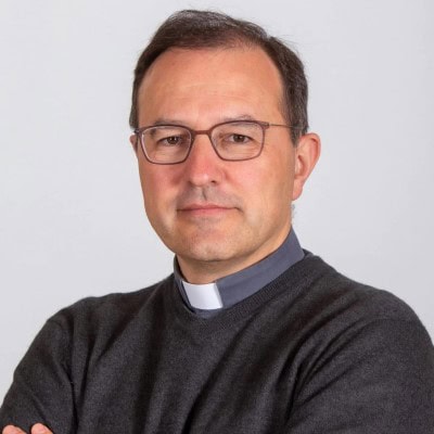 Ignacio Carbajosa Pérez, Experto asociado