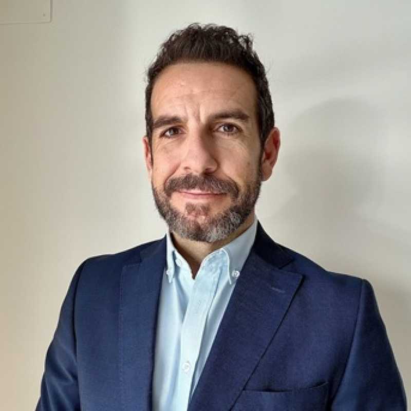 Ignacio Centelles Pérez, Experto Asociado