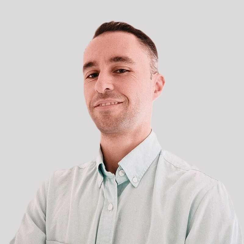 Ignacio Pedrosa García, Docente UNIR