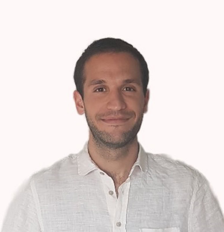 Ignacio Pisano, Docente Unir