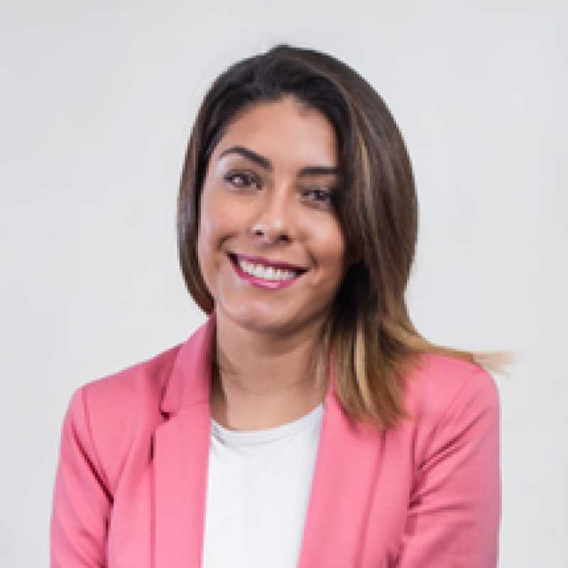 Ilse Andrea Carranza Ramírez, Docente UNIR