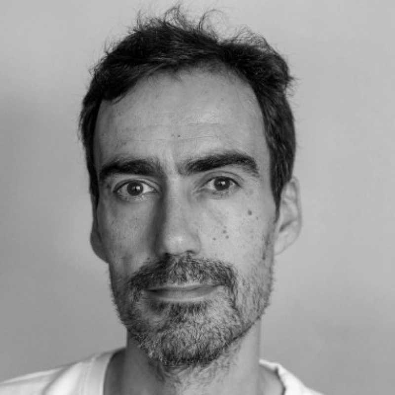 Iñaki Domingo Callejón, Docente UNIR