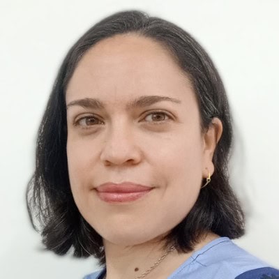 Ingrid Jovana Guzmán Beltrán, Docente Unir