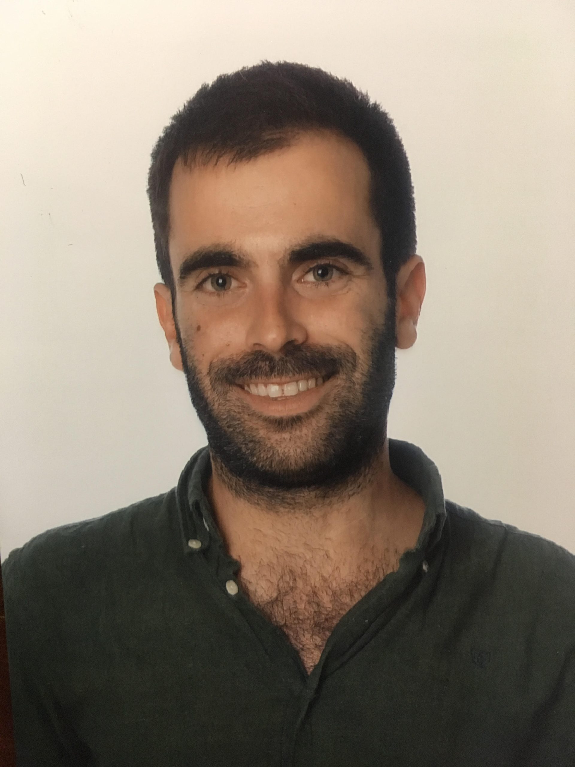 Iñigo Ayala Aizpuru, Docente UNIR