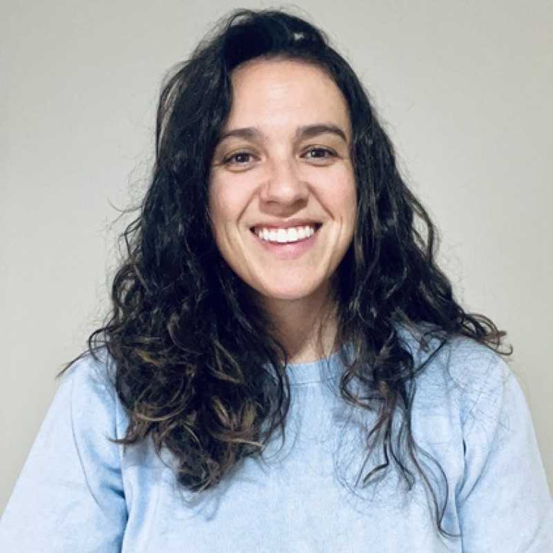 Irene Bravo Alonso, Docente Unir