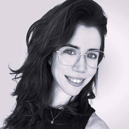 Irene Espada Mairata, Coordinadora académica