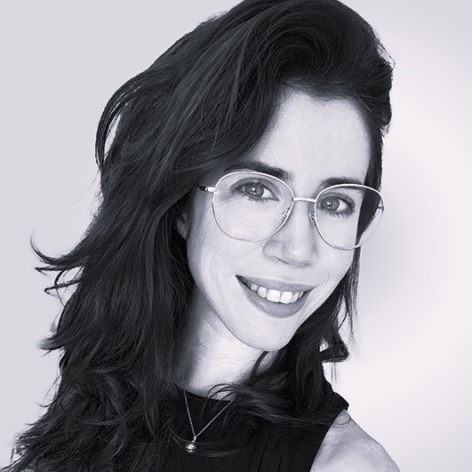 Irene Espada Mairata, Coordinadora académica