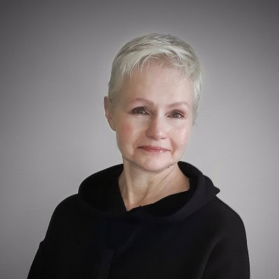 Irina Nefodova Skulskaya