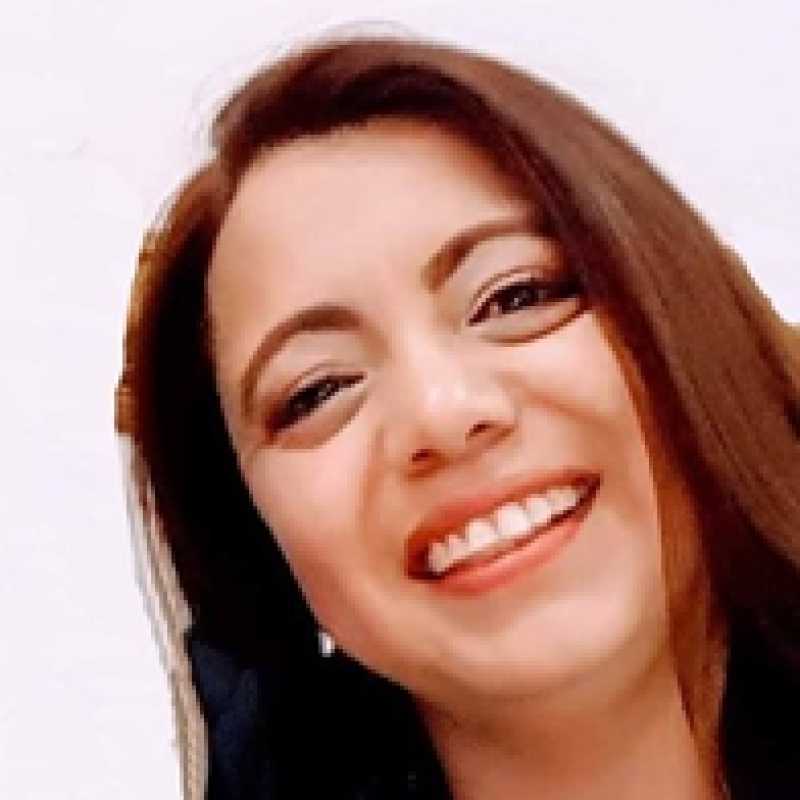 Irma Alicia Arana Montes
