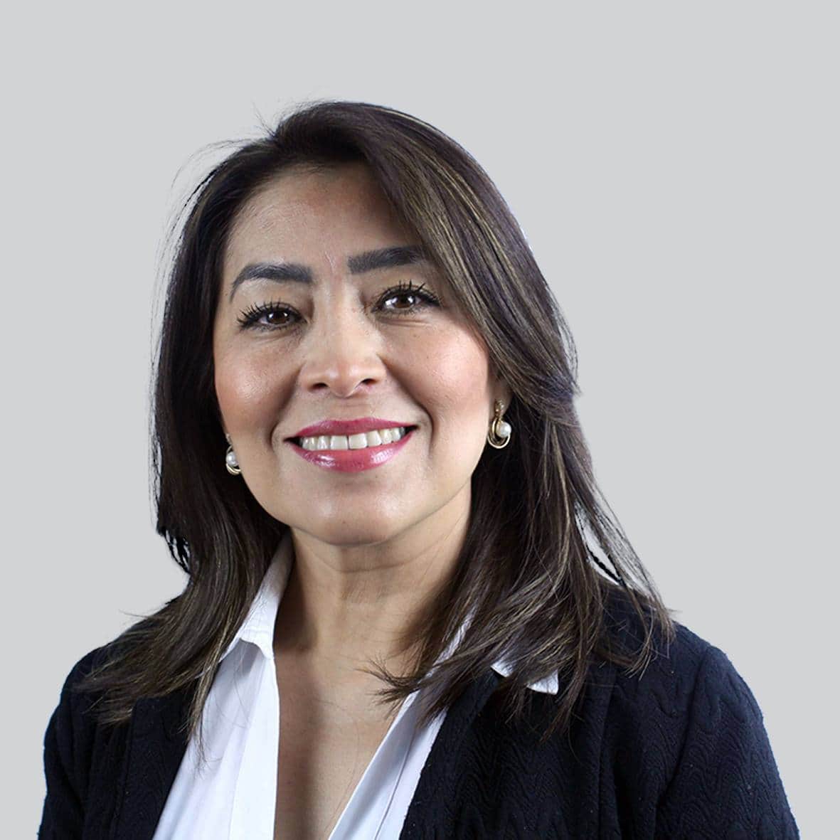 Irma Sumano Ojeda