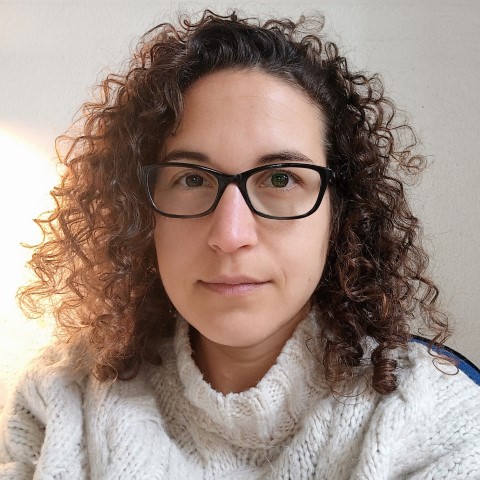 Irune Fernández Prieto, Profesora
