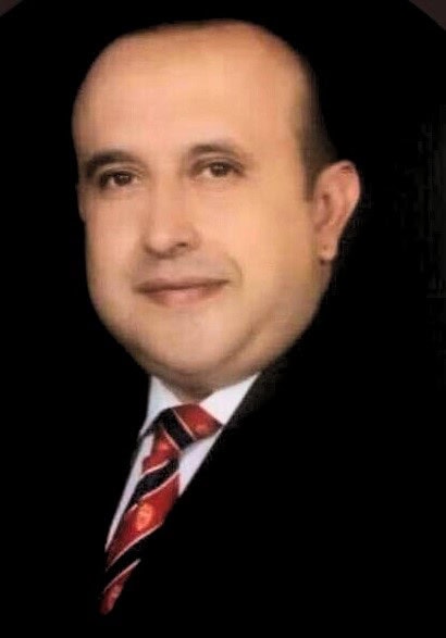 Isaac Rubén Guerrero Guzmán, Docente UNIR