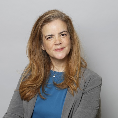 Isabel Aller de las Heras, Coordinadora académica