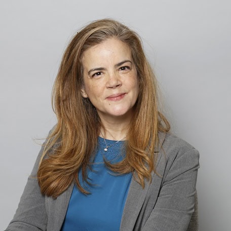 Isabel Aller de las Heras, Coordinadora académica