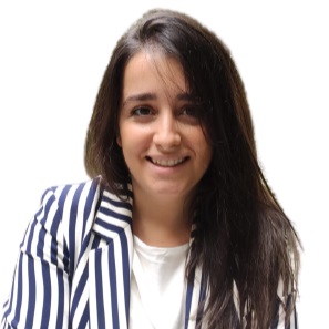 Isabel Blanco Ferreiro, Experta Asociada