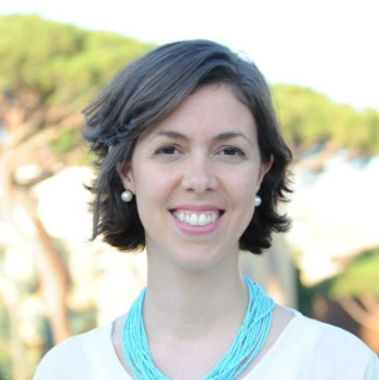 Isabel C. Troconis Iribarren