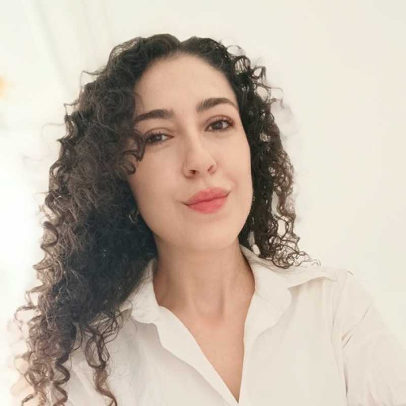 Isabel Cristina Lopera Arbeláez, Docente Unir