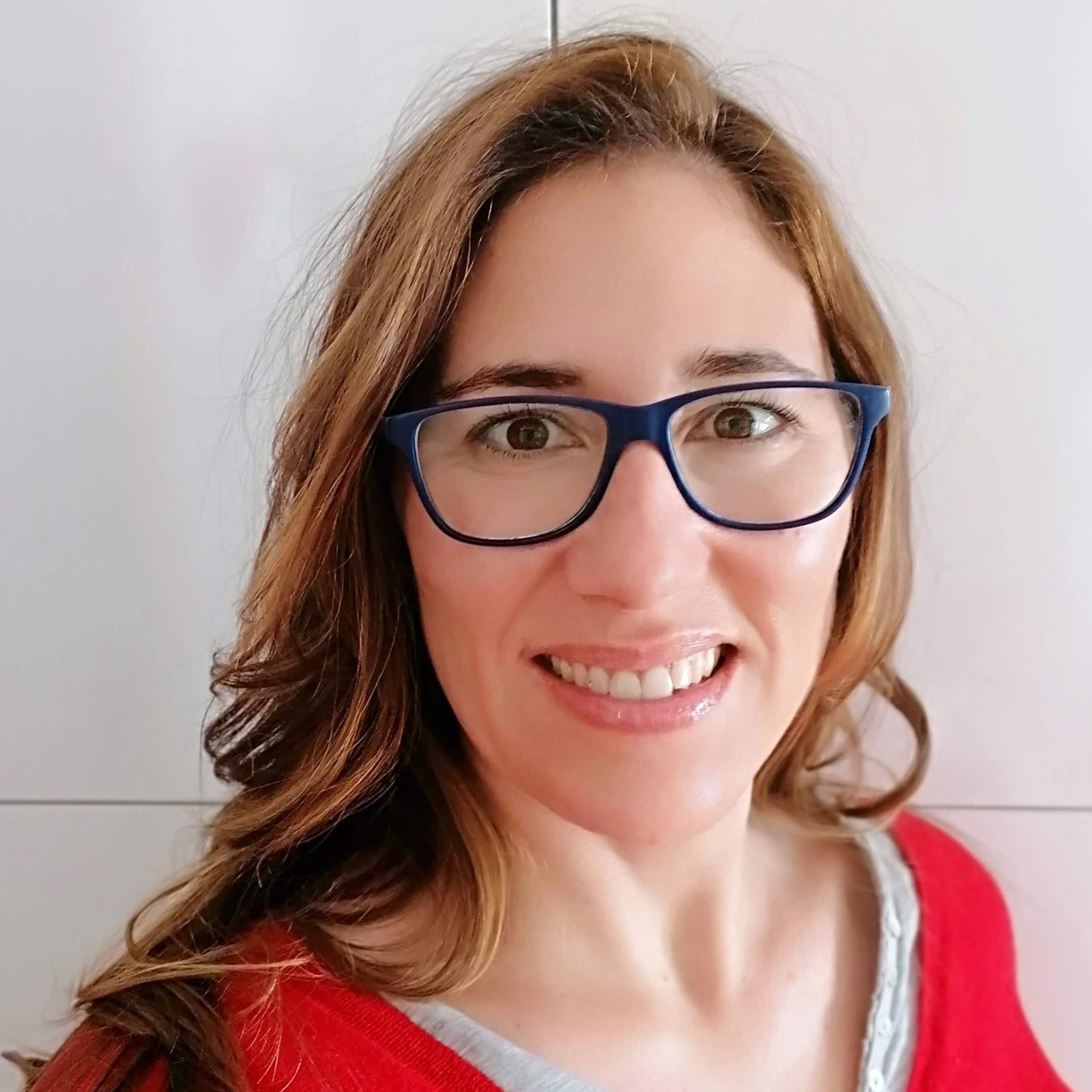 Isabel Díaz Planelles, Coordinadora académica