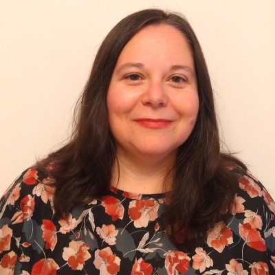 Isabel Lema Blanco, Profesora