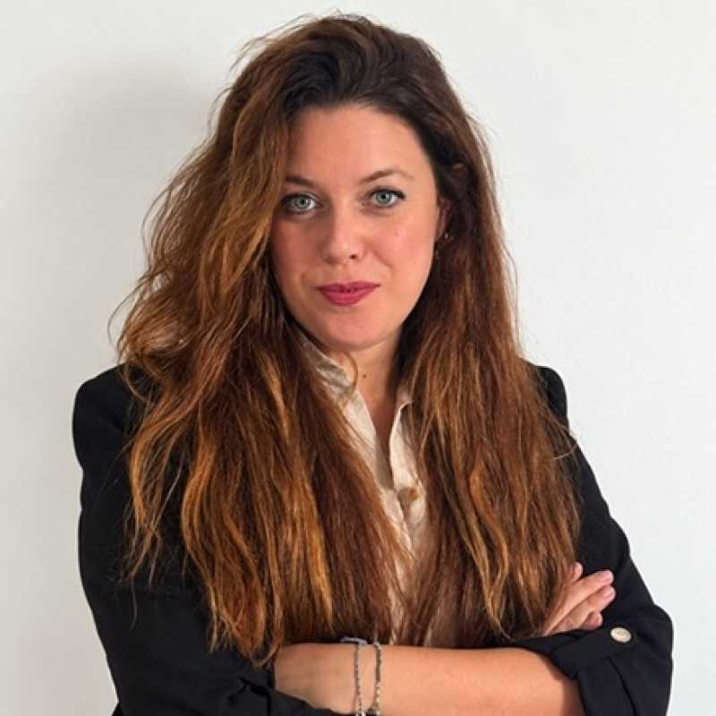 Isabel María Roldán Lorente, Docente Unir