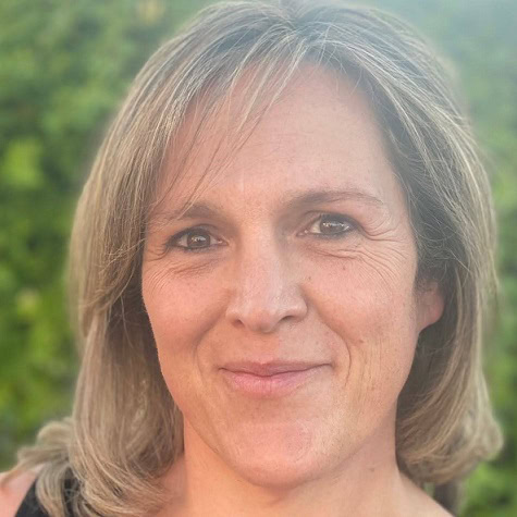 Isabel Solana Domínguez, Docente UNIR