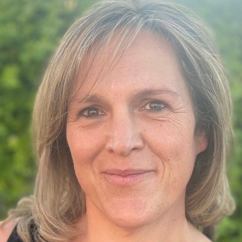 Isabel Solana Domínguez, Docente UNIR