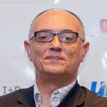 Isidro Tenorio Meseguer, Docente UNIR