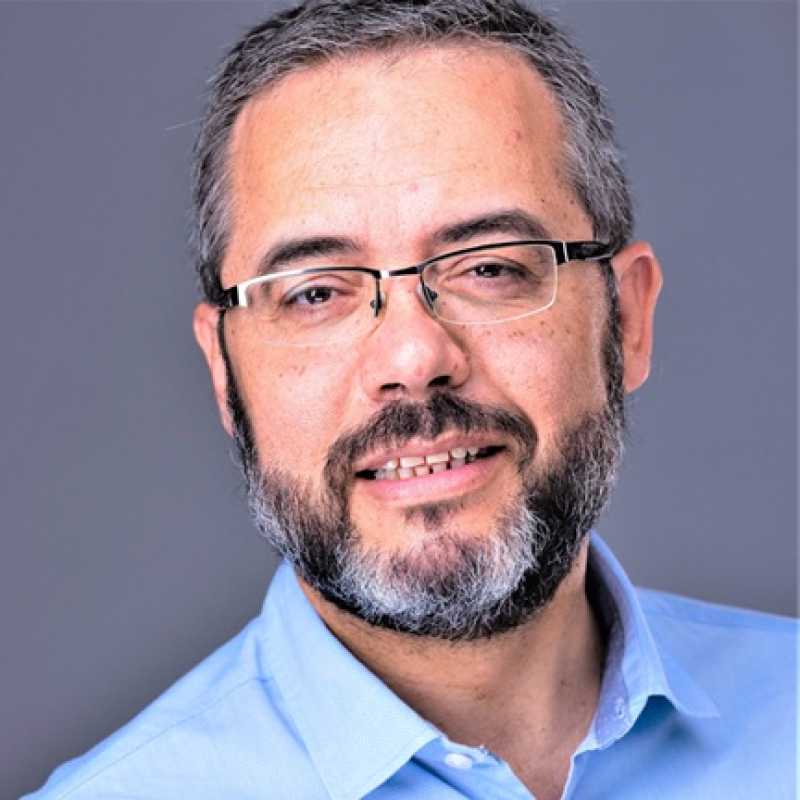 Ismael Escobar Rodríguez, Profesor