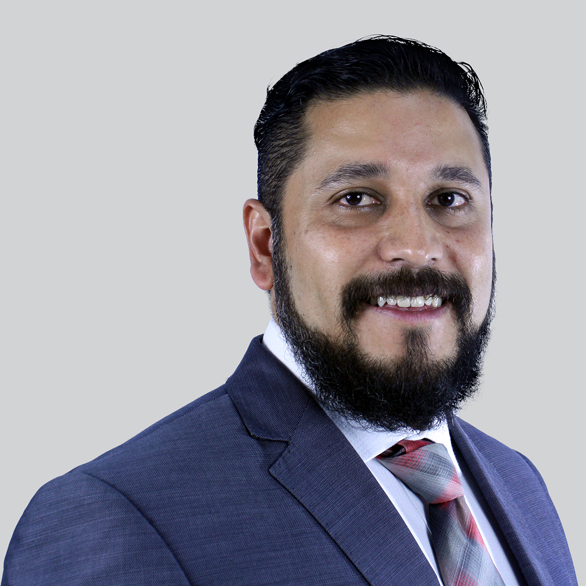 Israel Jafet Torres Vargas