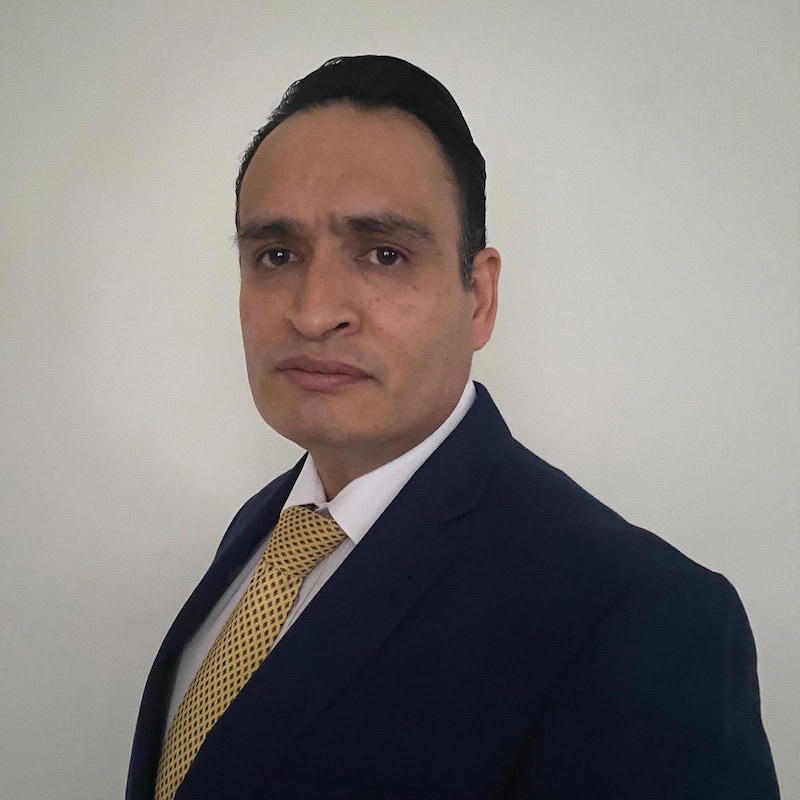 Israel Sandoval Grajeda