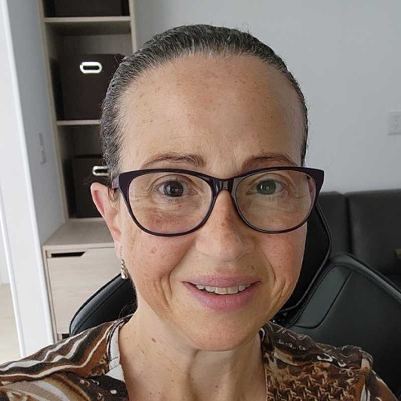 Itziar Zubillaga Ruenes