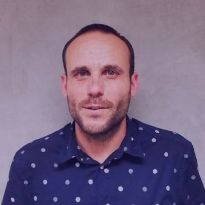 Iván Cuesta Fernández, Docente UNIR